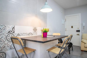 Apartamento luminoso & moderno 4 dormitorios en Retiro